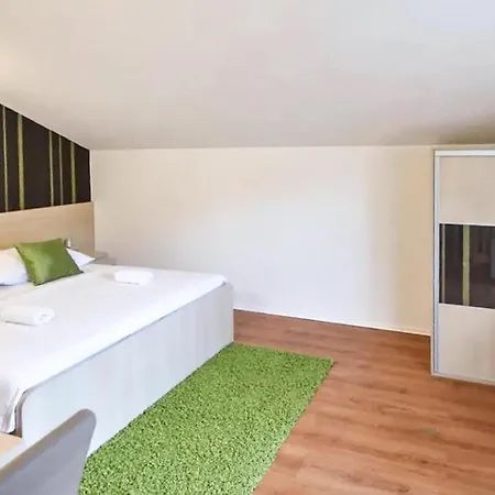Appartement Cozy In With Wifi