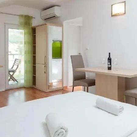 Cozy In With Wifi Appartement *