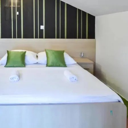 Appartement Cozy In With Wifi *