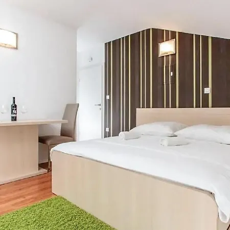 Cozy In With Wifi Appartement *
